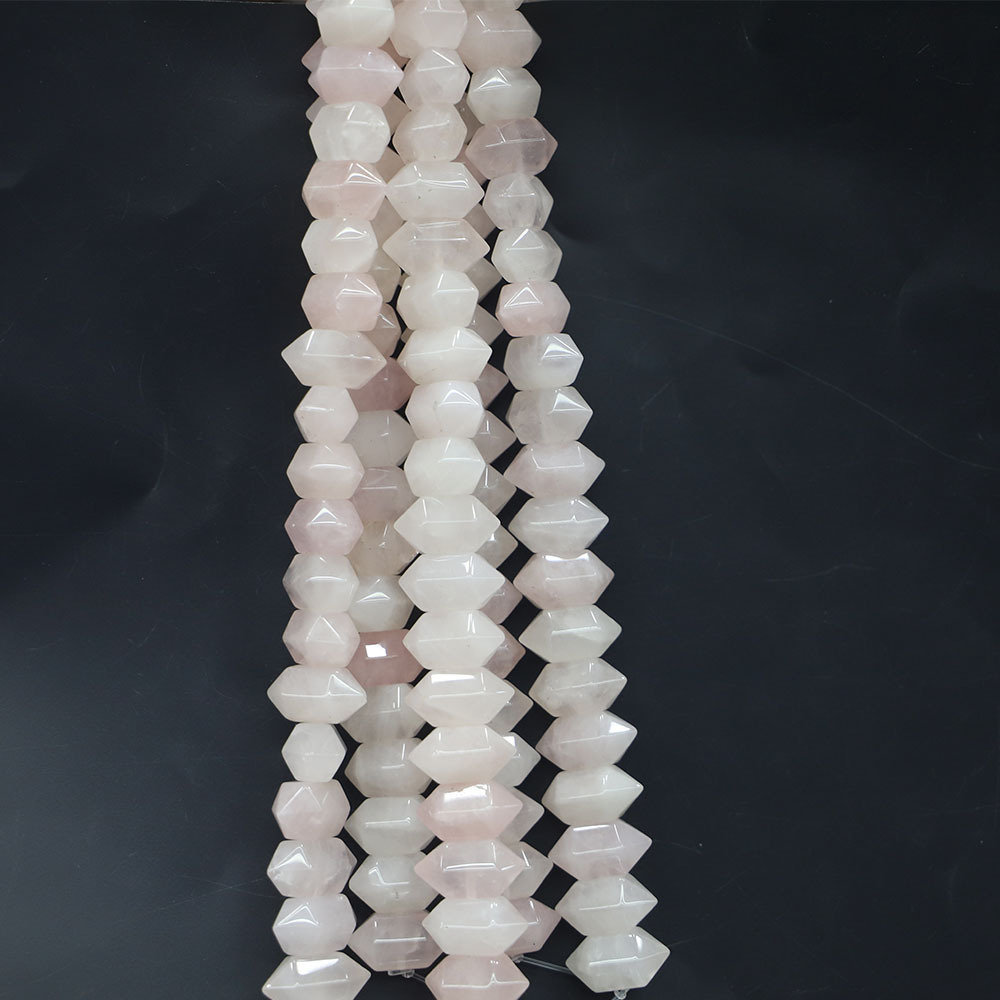 20 Rose Quartz