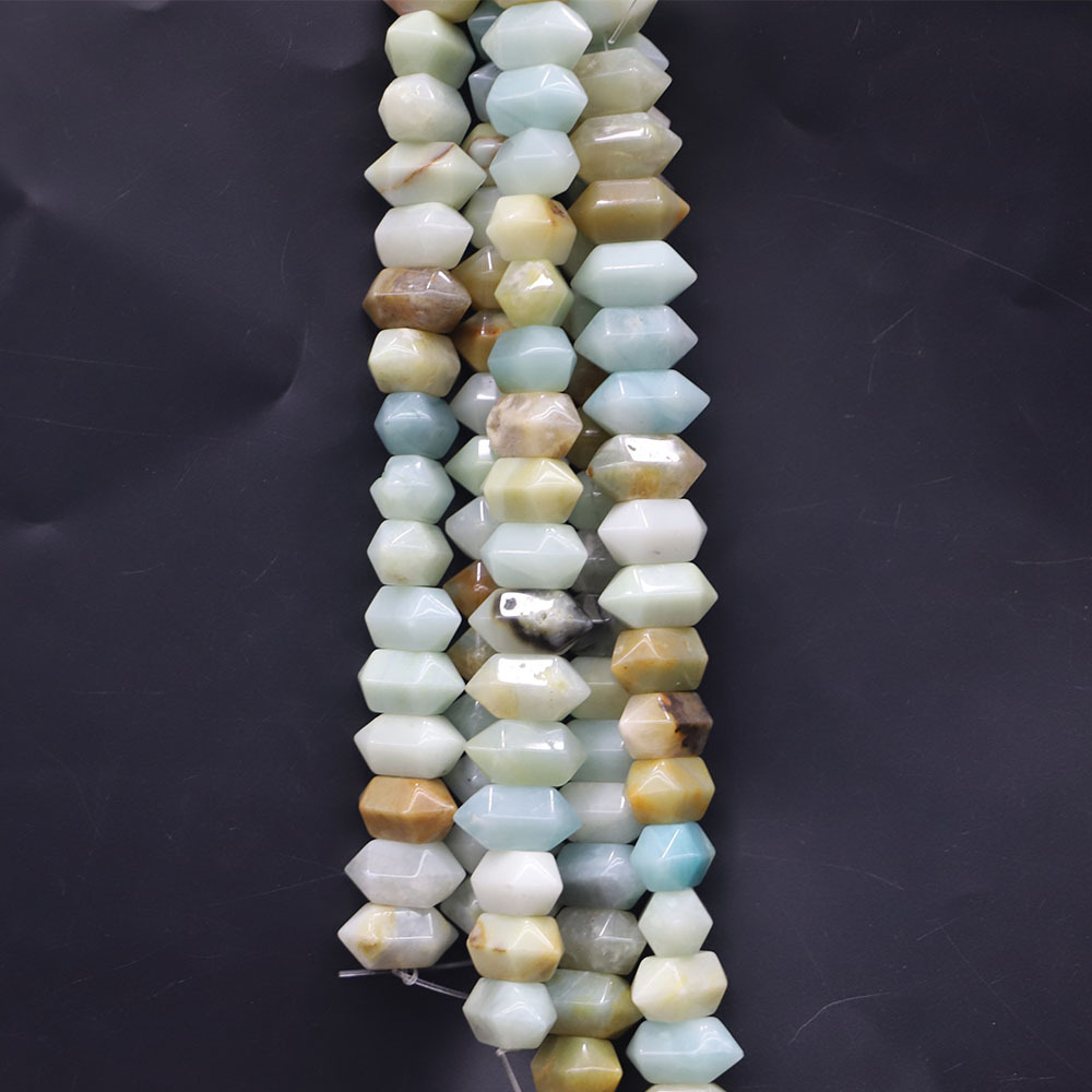 15 Amazonite