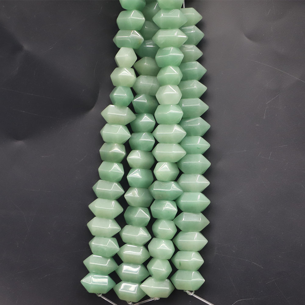 12:Green aventurine