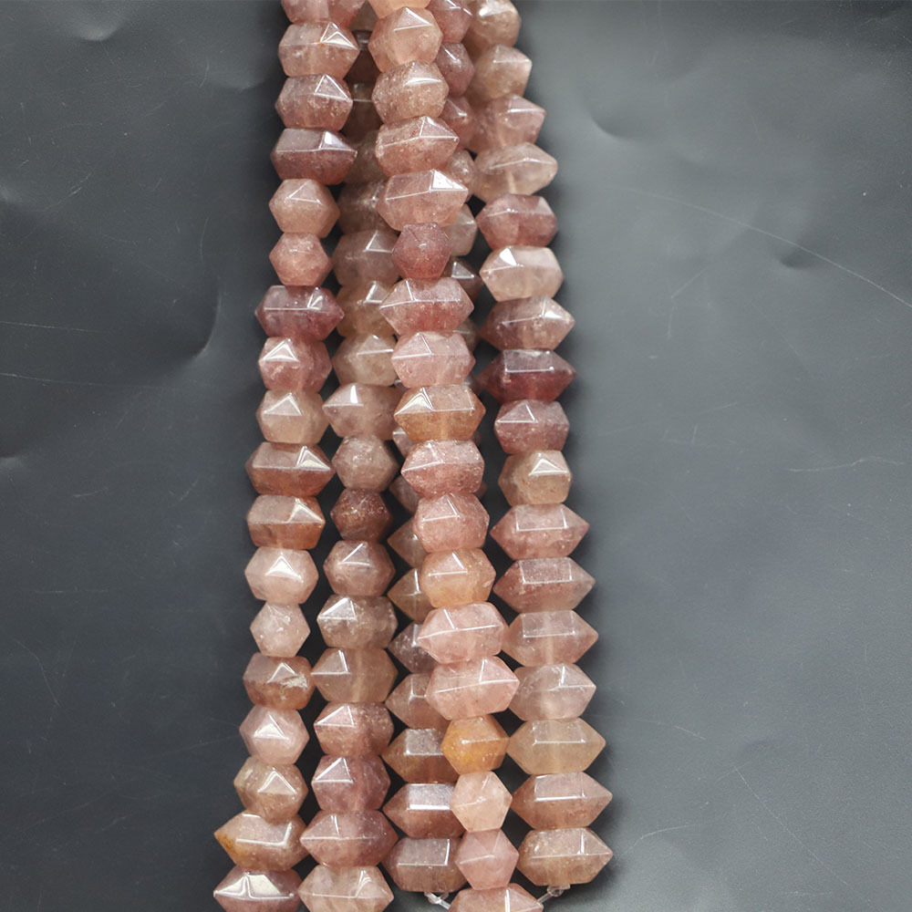 18:Strawberry Quartz