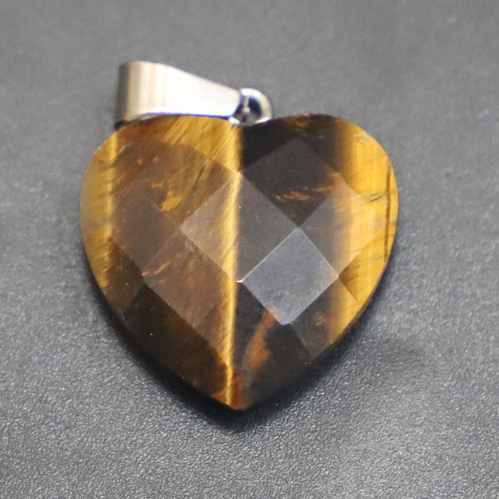 4 tiger eye