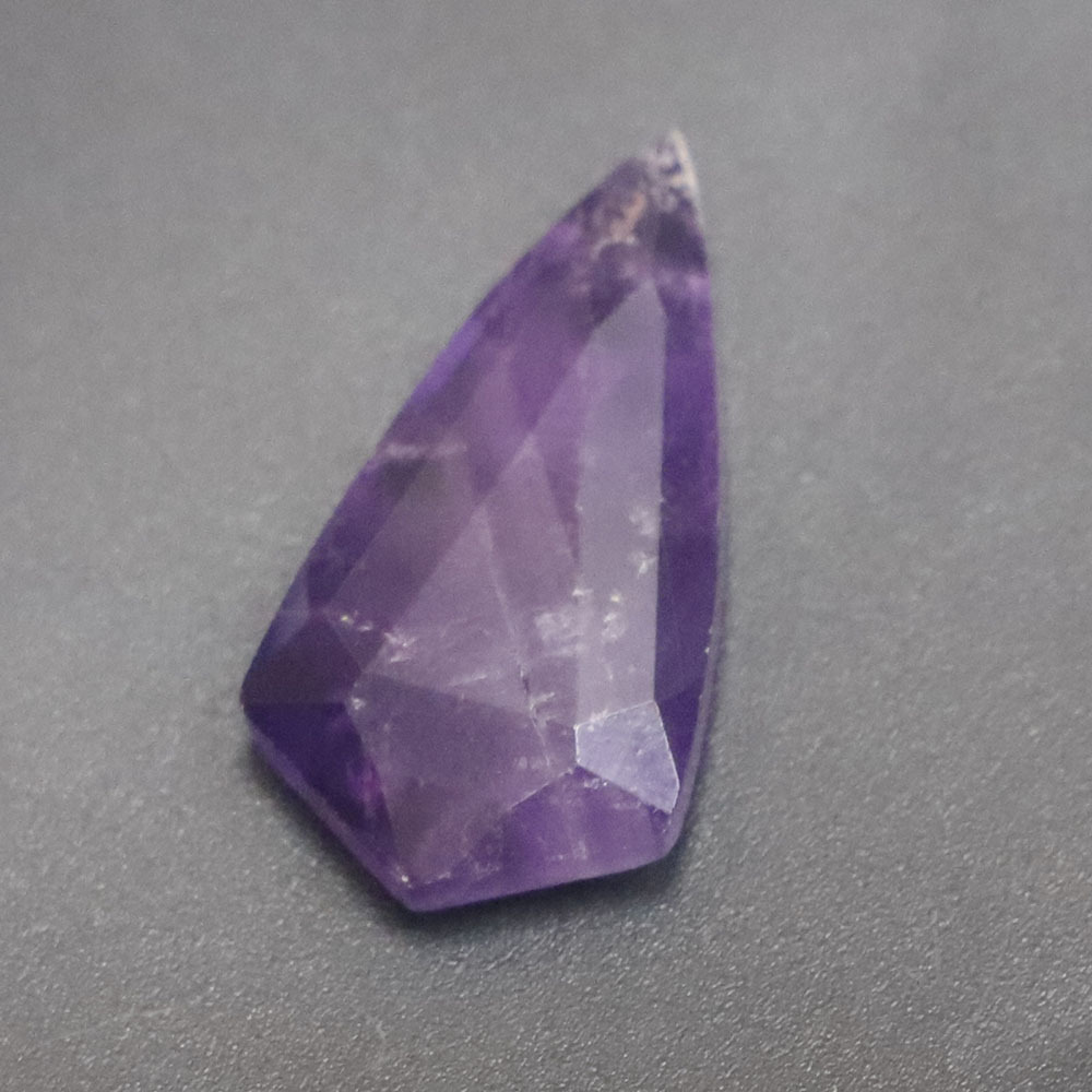 9 Amethyst