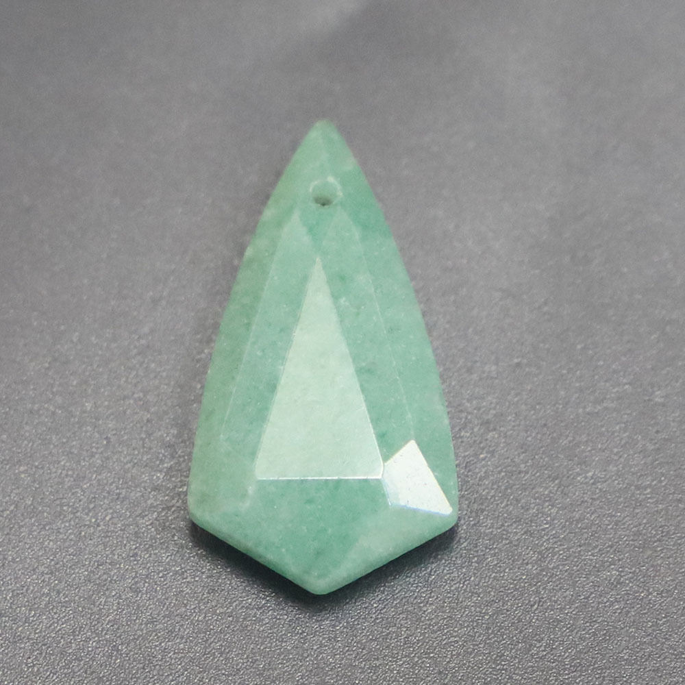 5:Green aventurine
