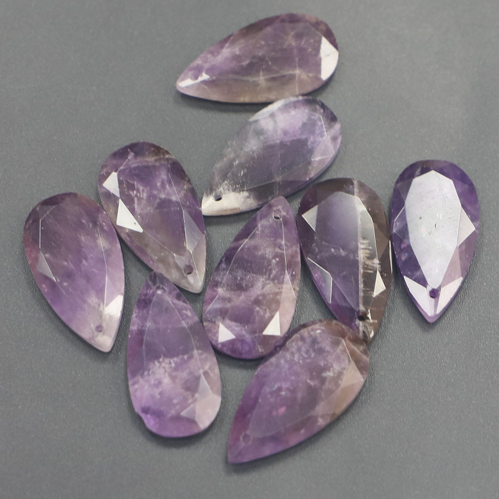 3 Amethyst