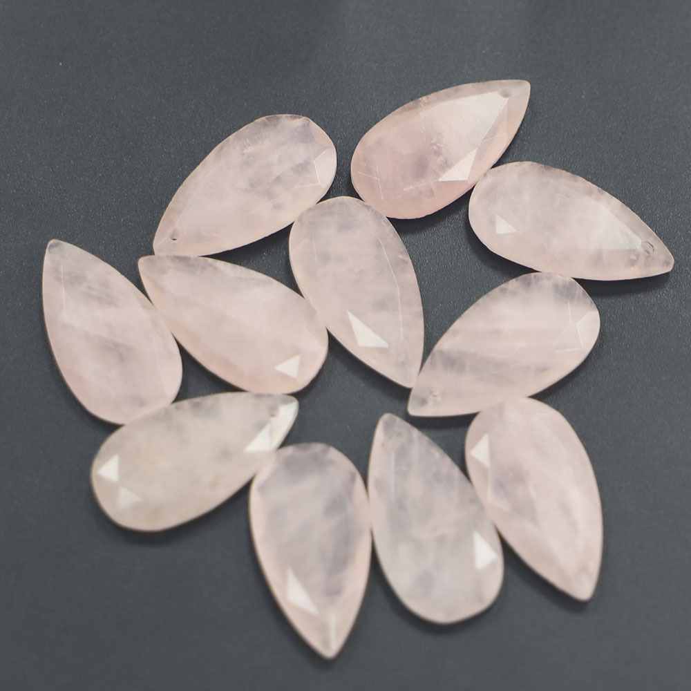 8 Rose Quartz