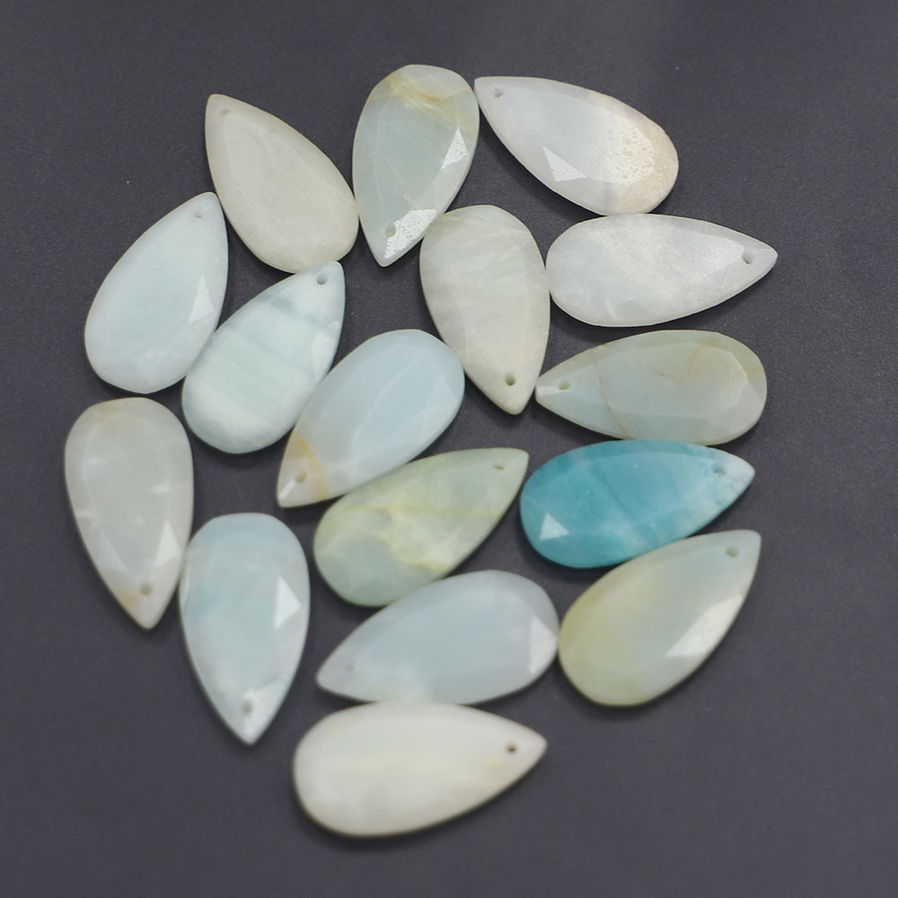 10 Amazonite 1