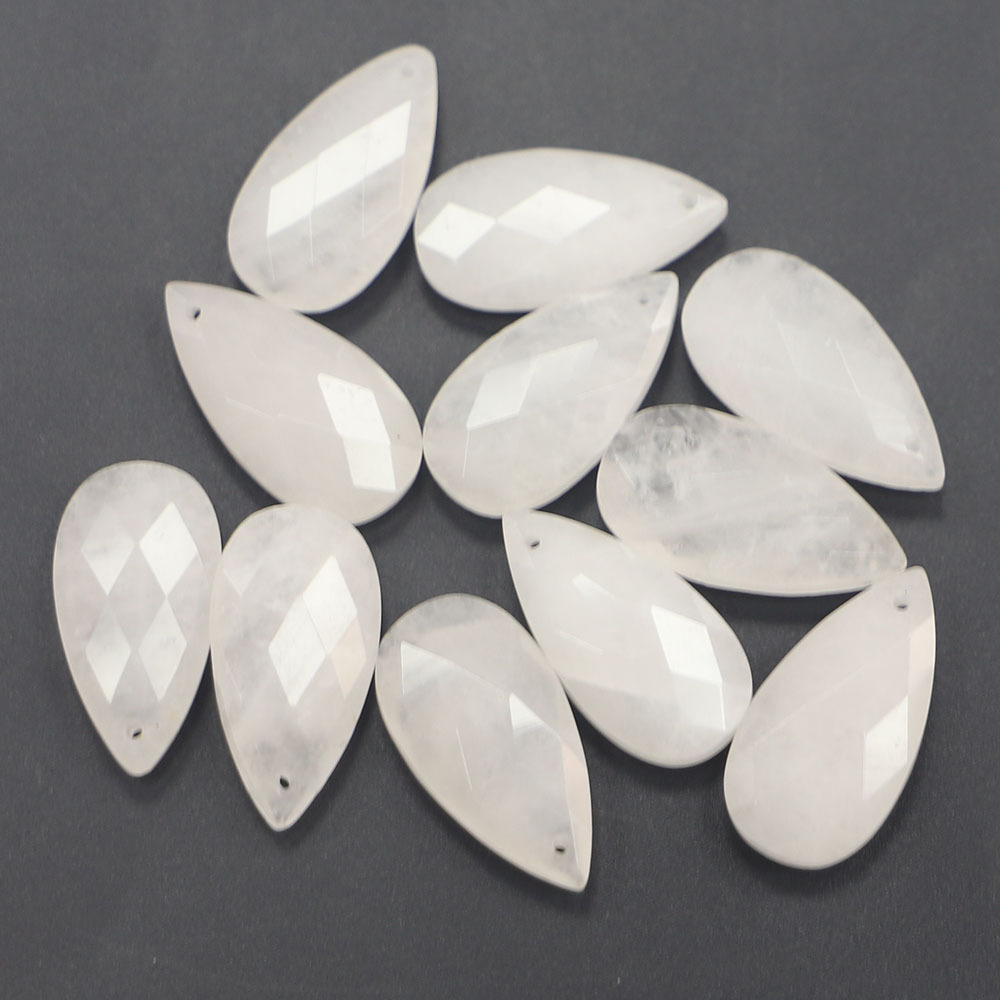 5 Clear Quartz