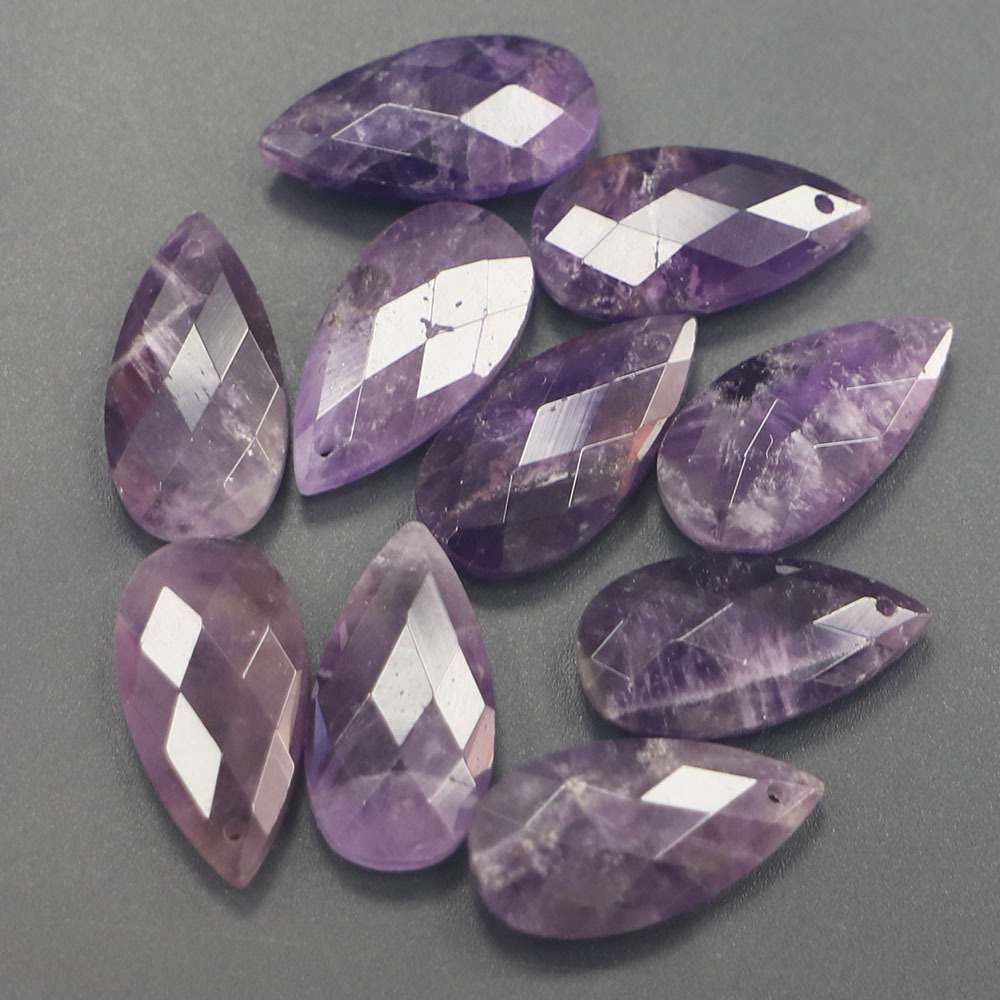 8 Amethyst