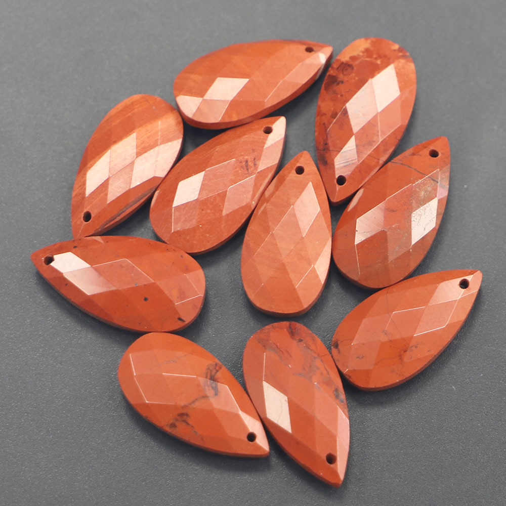 14 red jasper