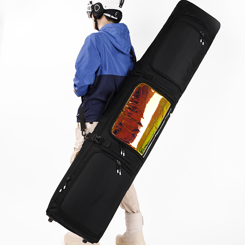 Black 165+ extension 13cm)