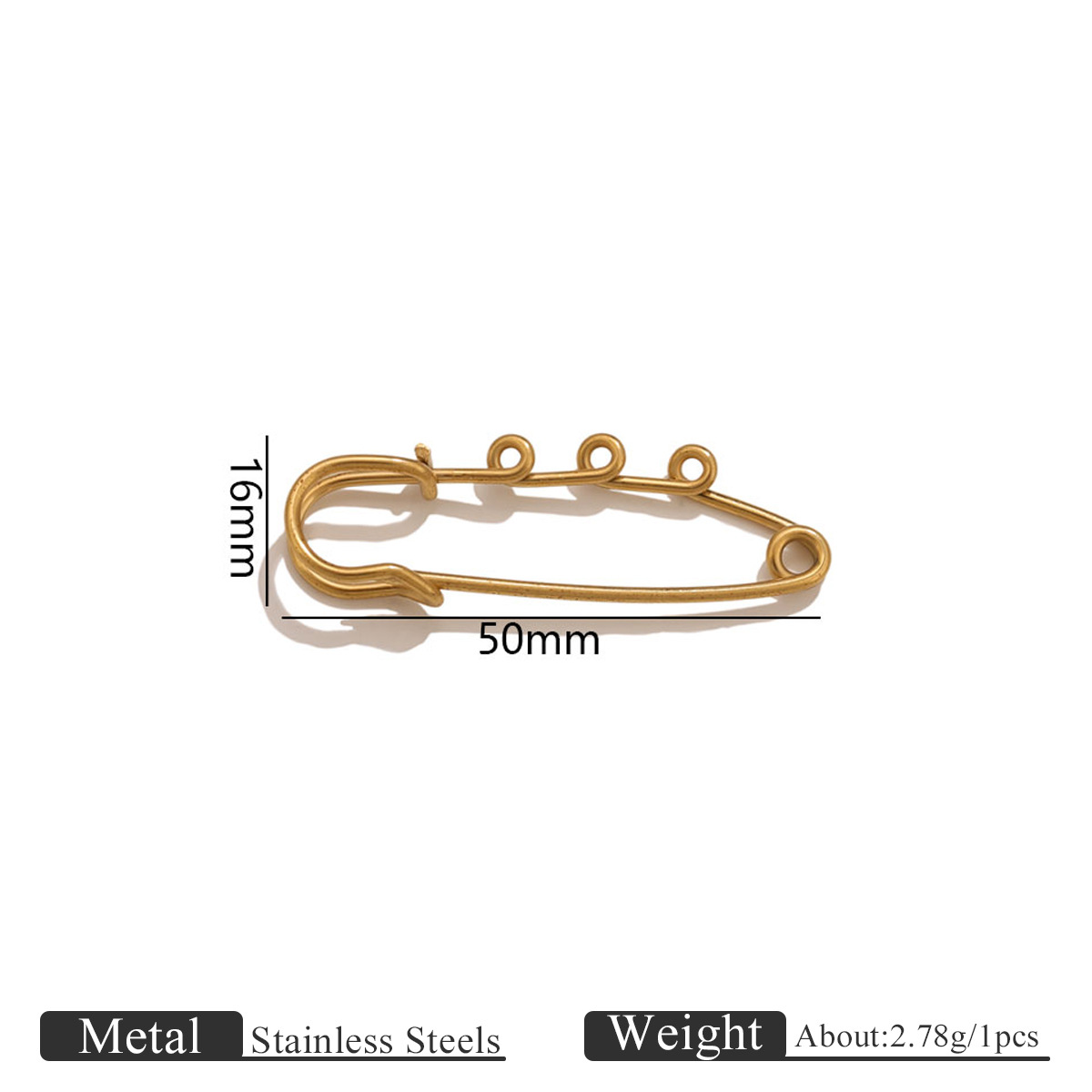 2:Integrated 1:3 gold