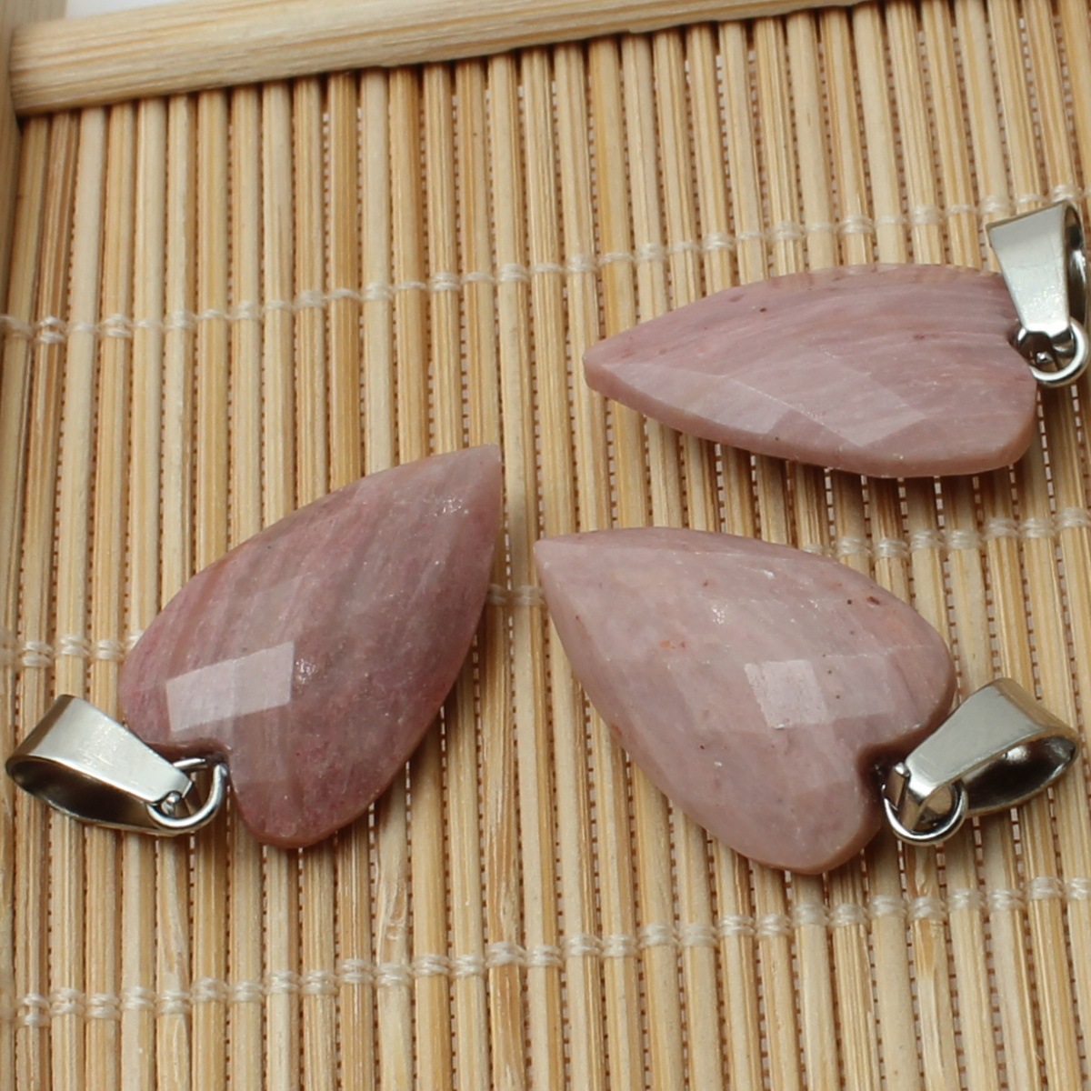 1 Rhodonite Rodonita