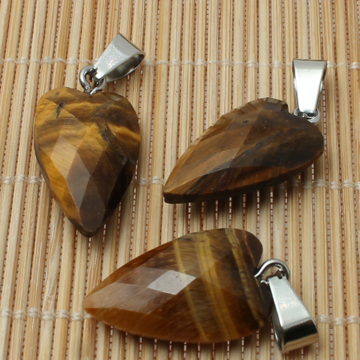 9 tiger eye ojo de tigre