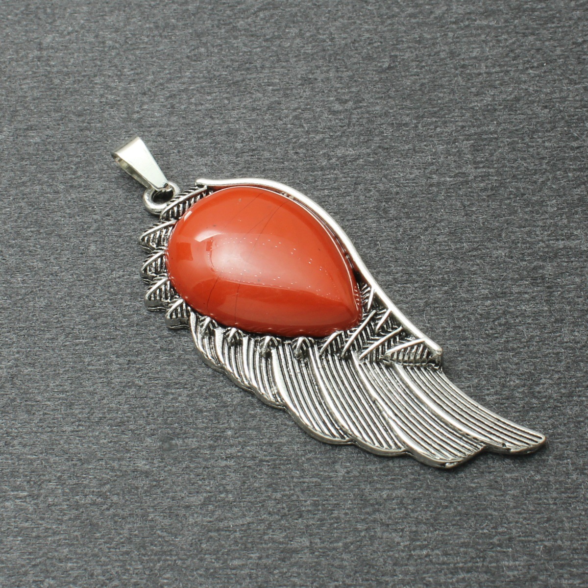 9 red jade jade rojo