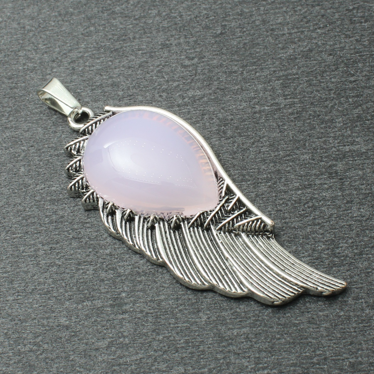 3 pink jade jade rosado