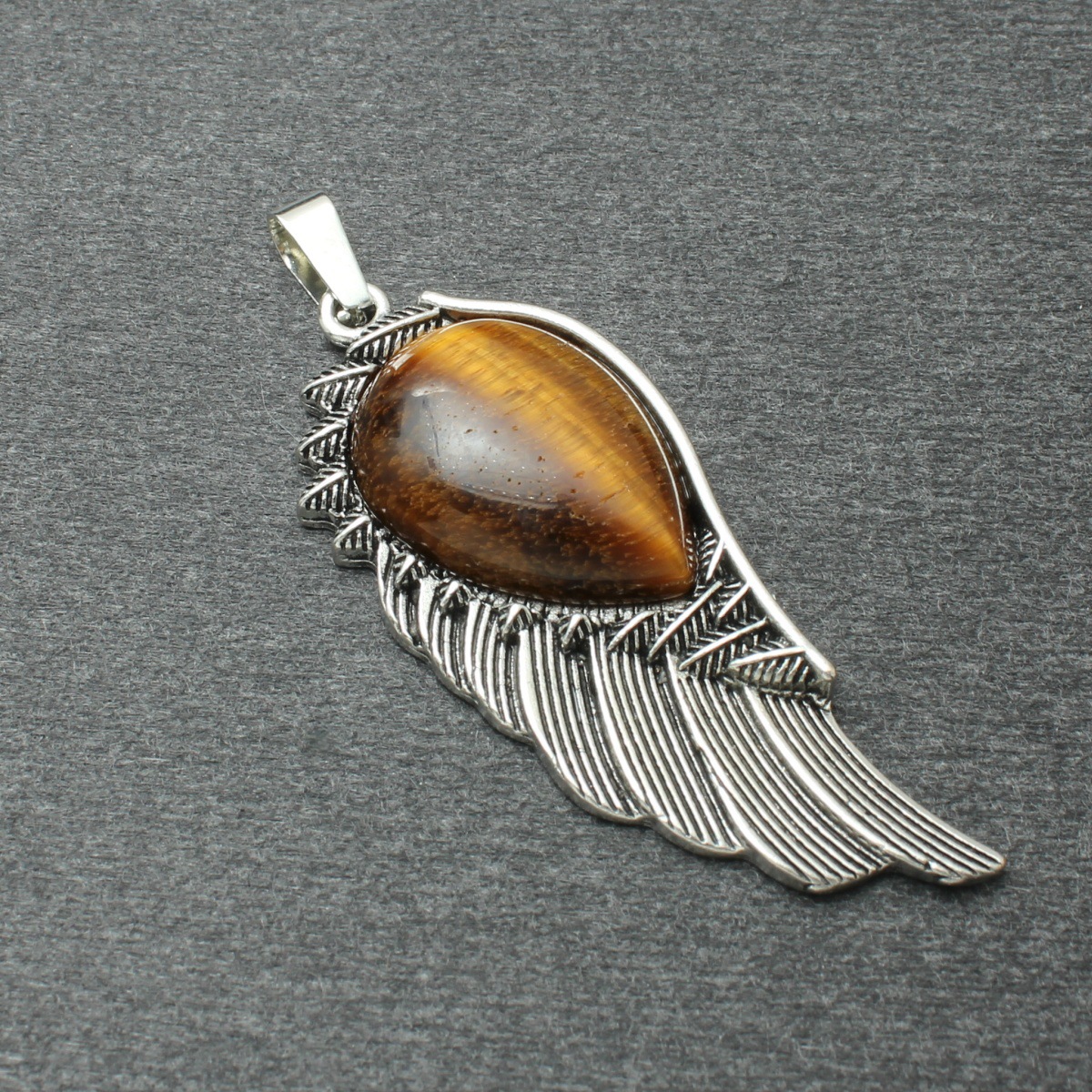 13 tiger eye ojo de tigre