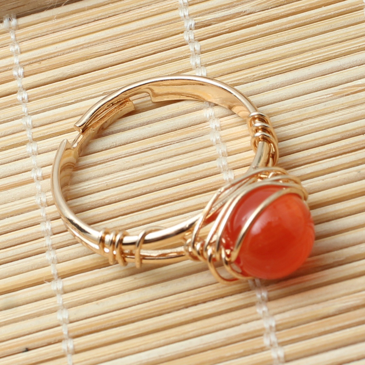 2 red jade jade rojo