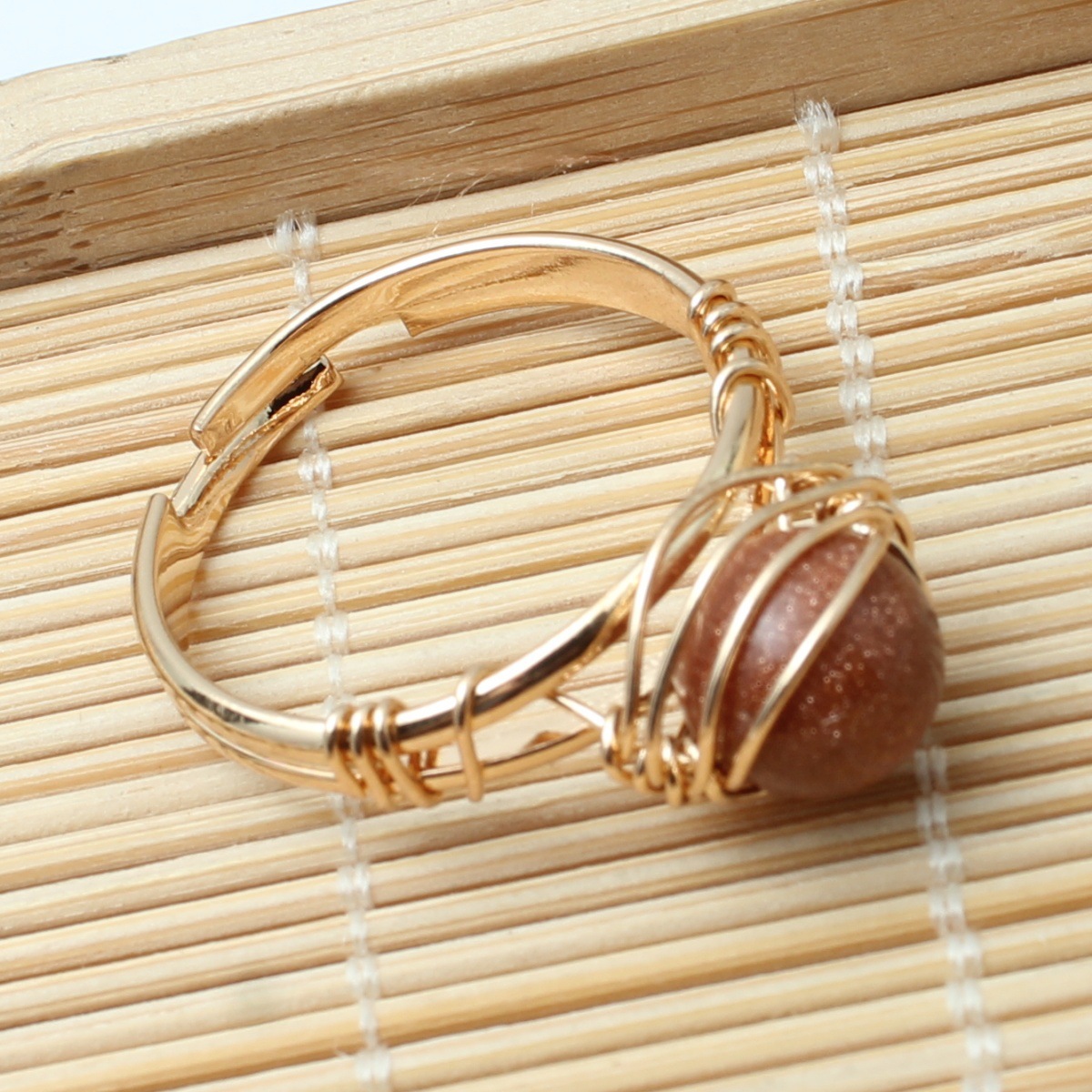 3 Goldstone Piedra Arena Dorada