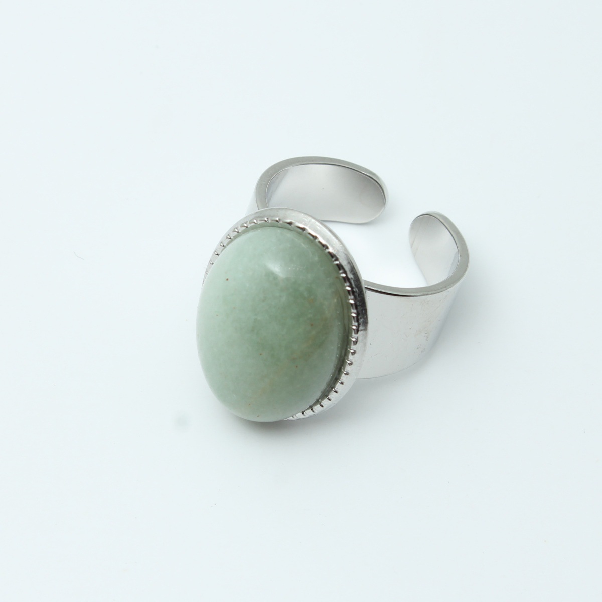 4:Green aventurine
