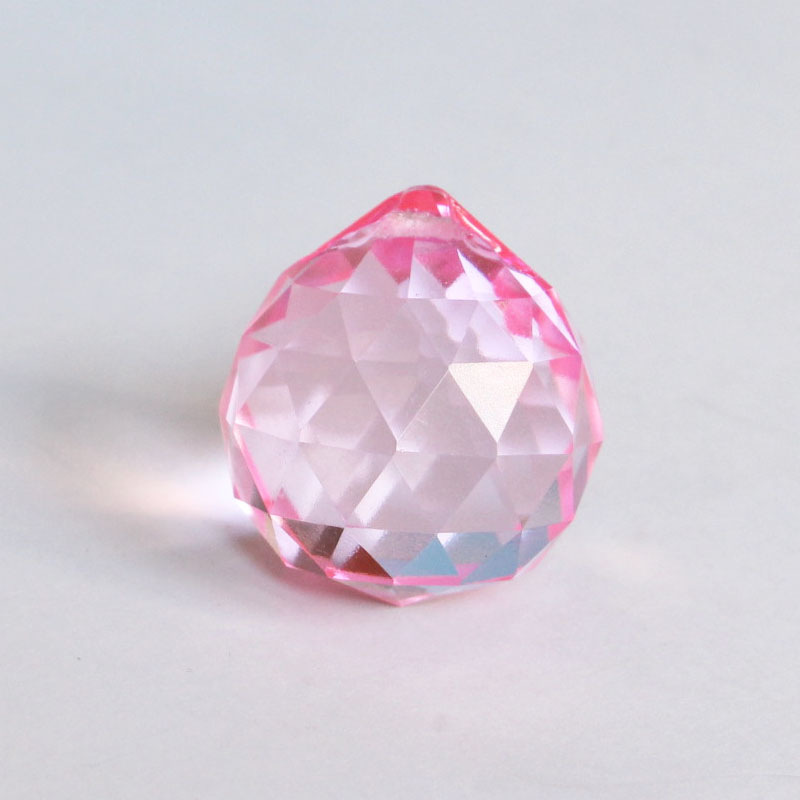 5:Spherical (pink) (30mm)