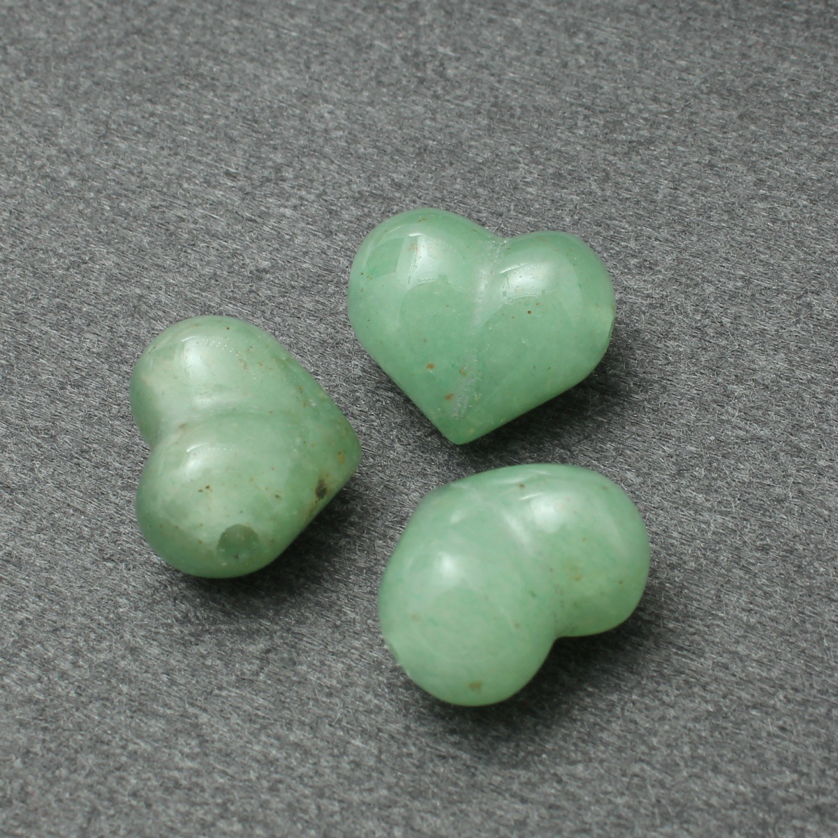 10:Green aventurine