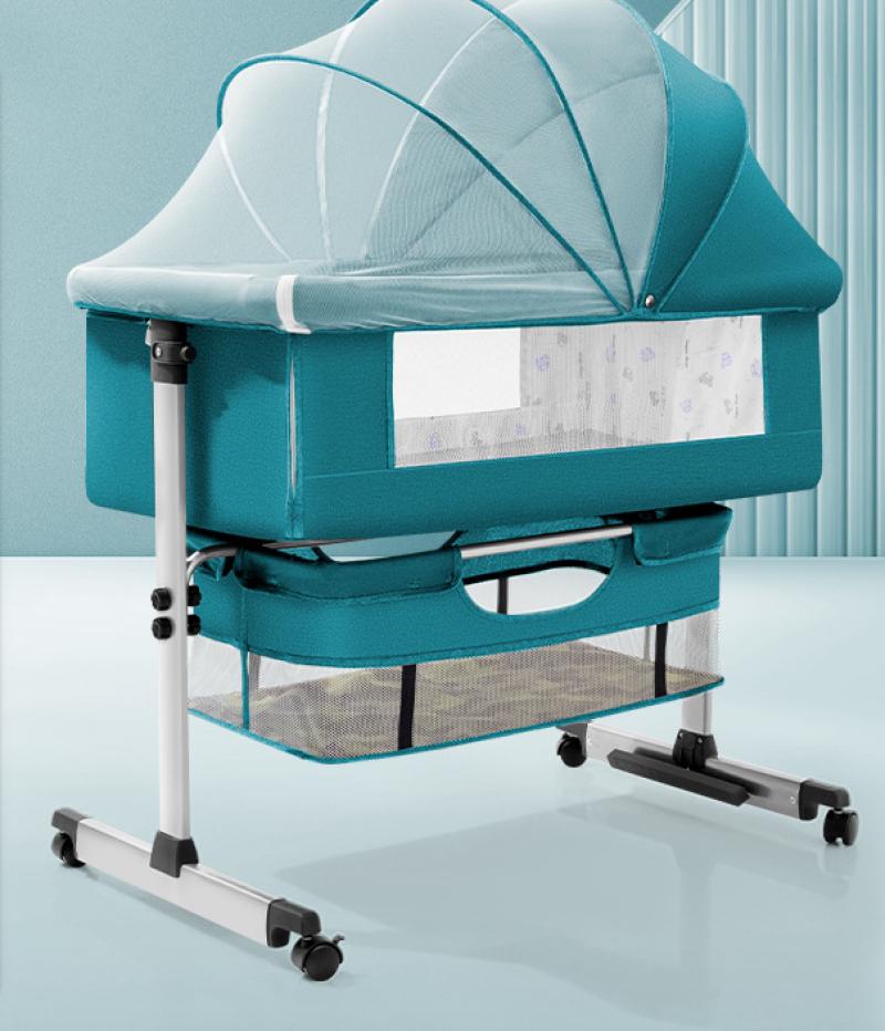 Silver Tube Green-Standard Edition