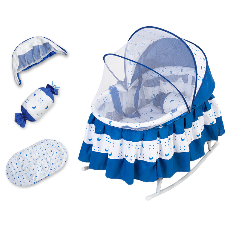 Small-Royal Blue (CS-H1)