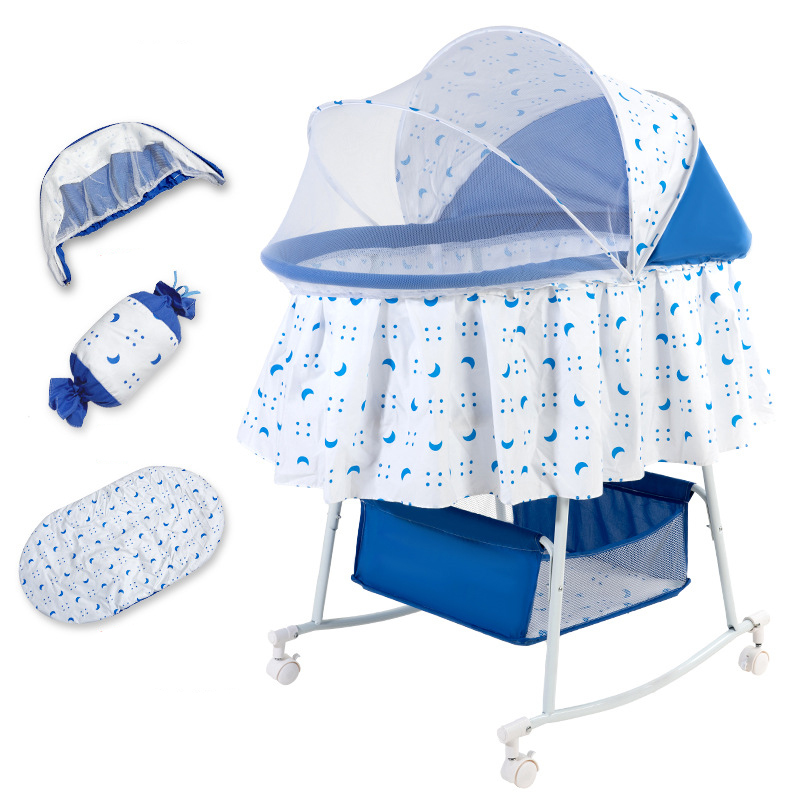 Mid-Royal Blue (CS-H2)