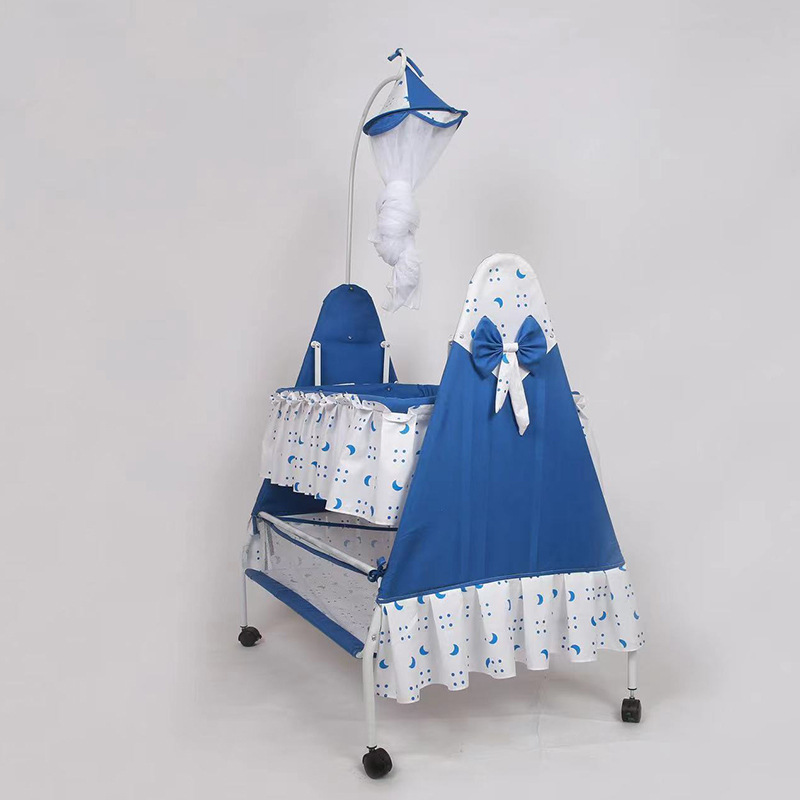 Large-Royal Blue (CS-H3)