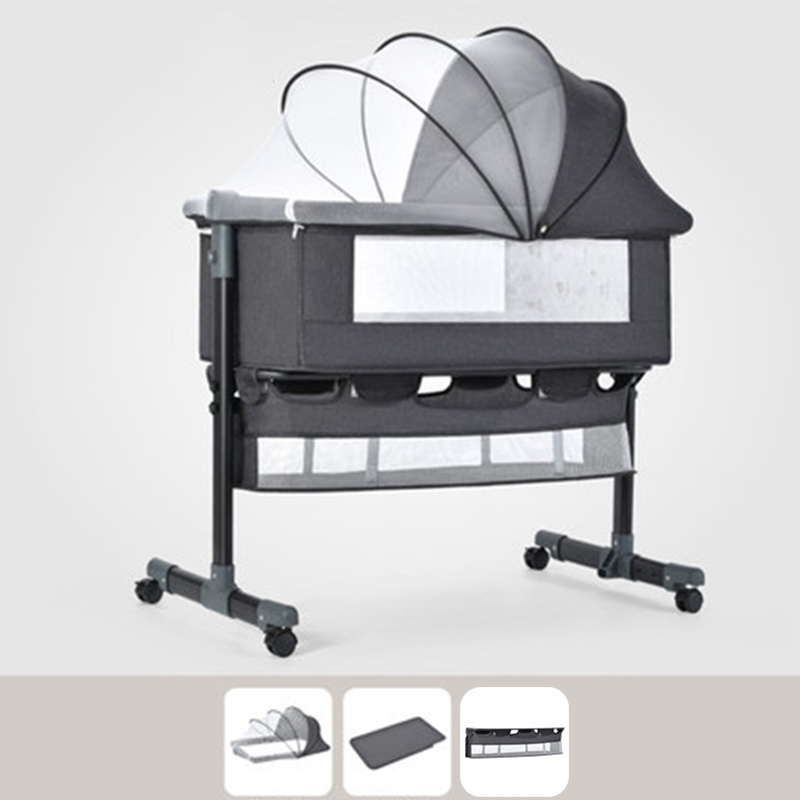 Ion gray-standard edition (without bottom bar)