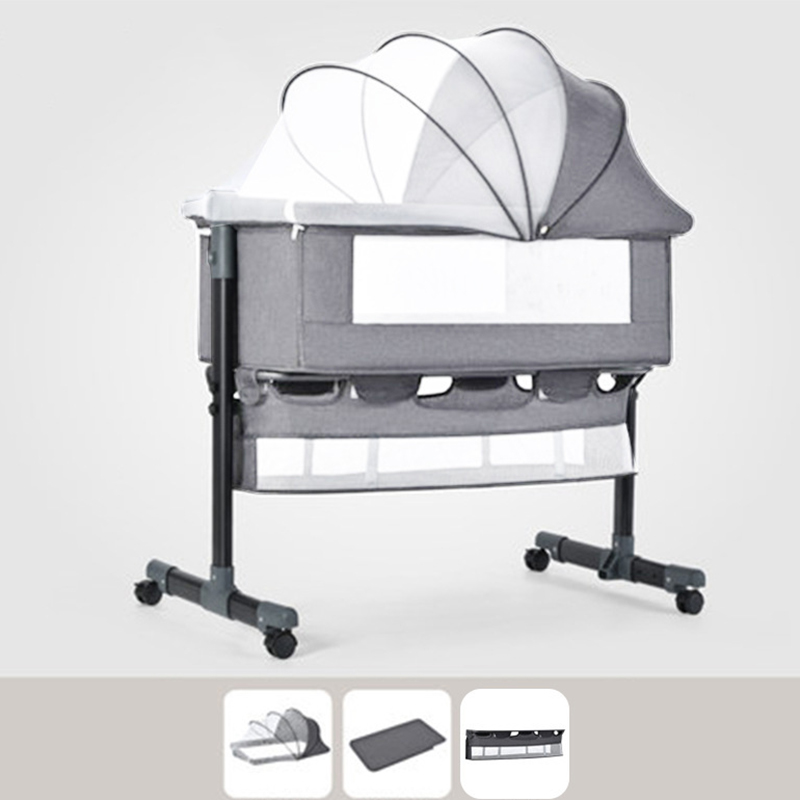 Light gray - standard version (no bottom bar)