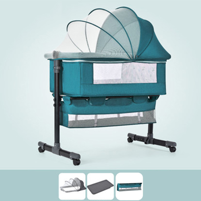 Dark green-standard version (no bottom bar)