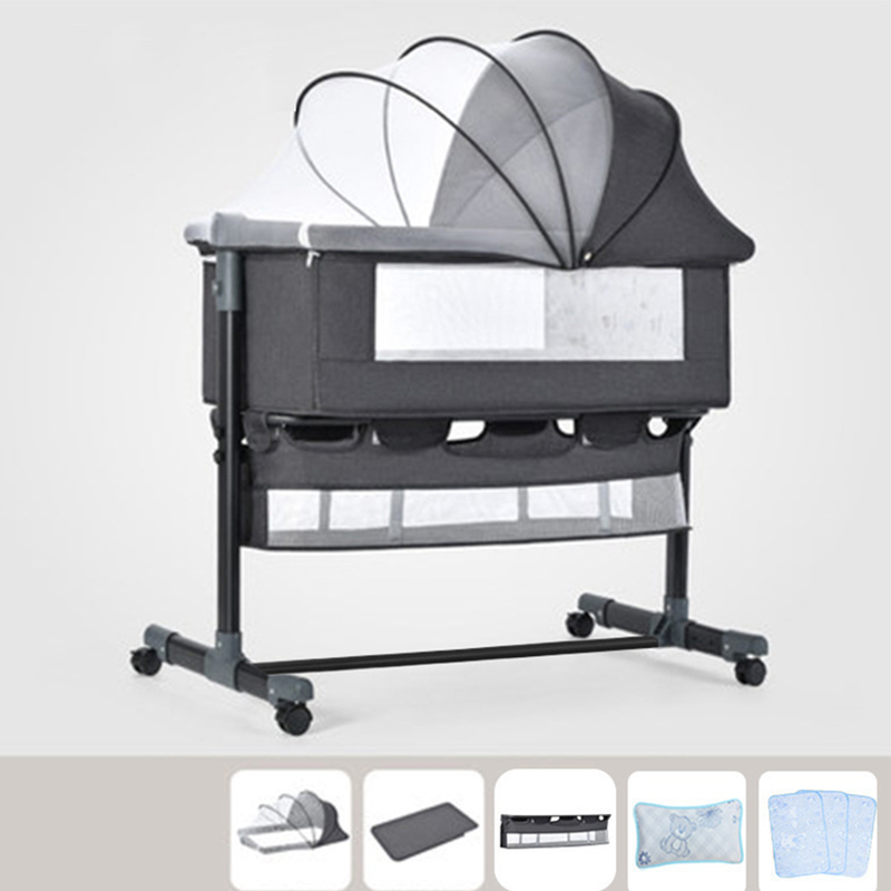 Ion gray-deluxe edition