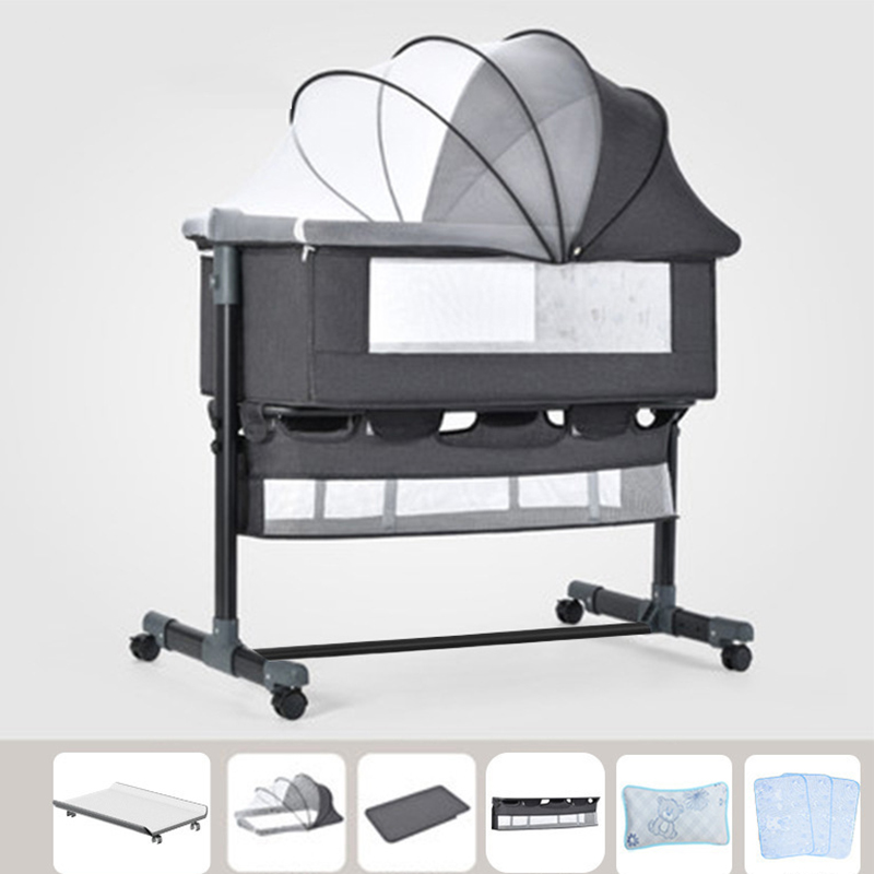 Ion gray-flagship edition