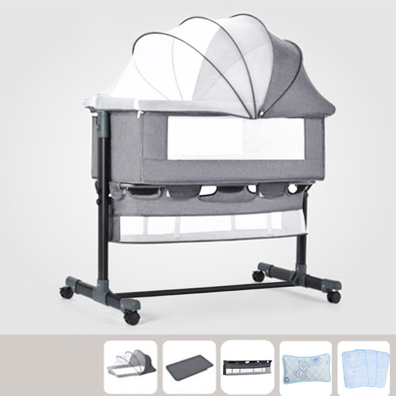 Light gray-deluxe edition