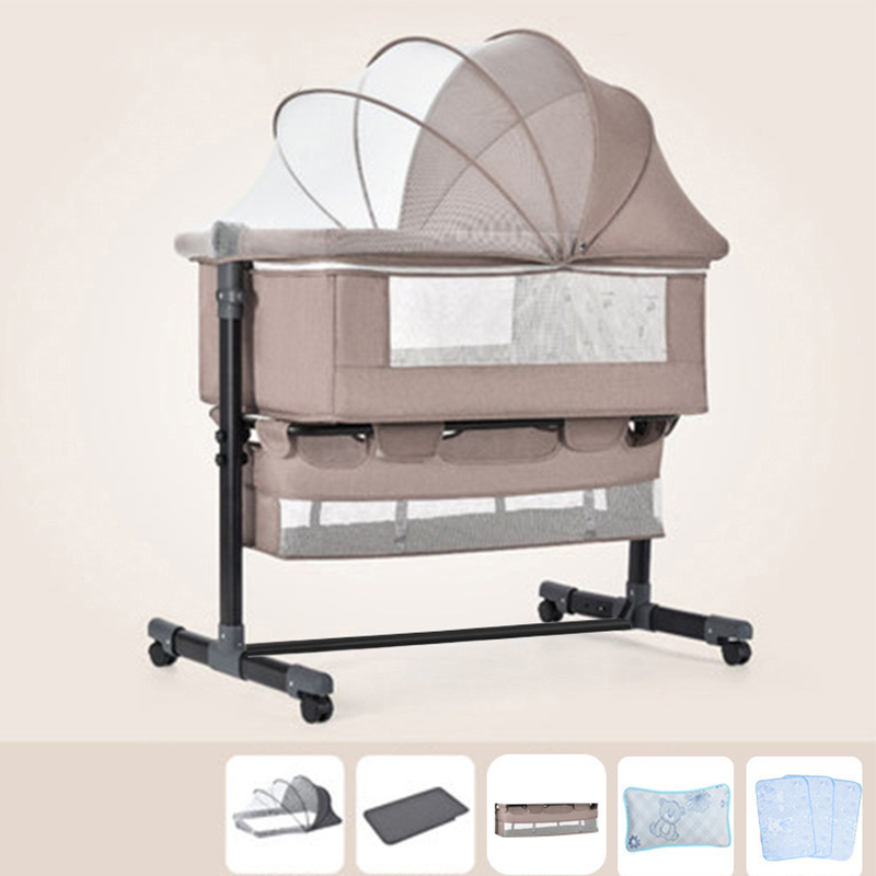 Bean paste color-deluxe version