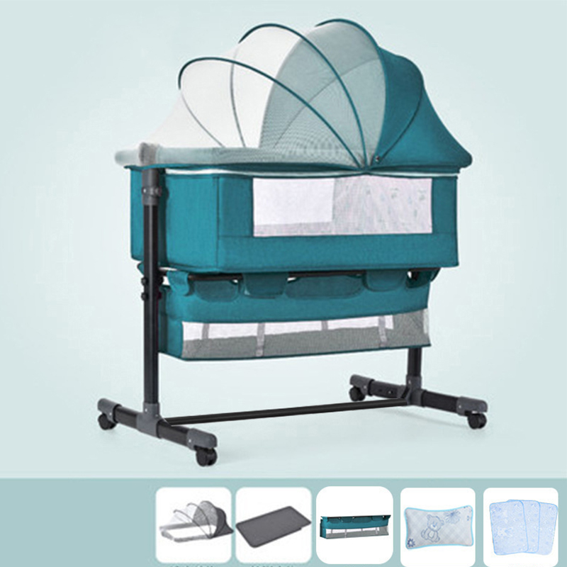 Dark green-deluxe edition