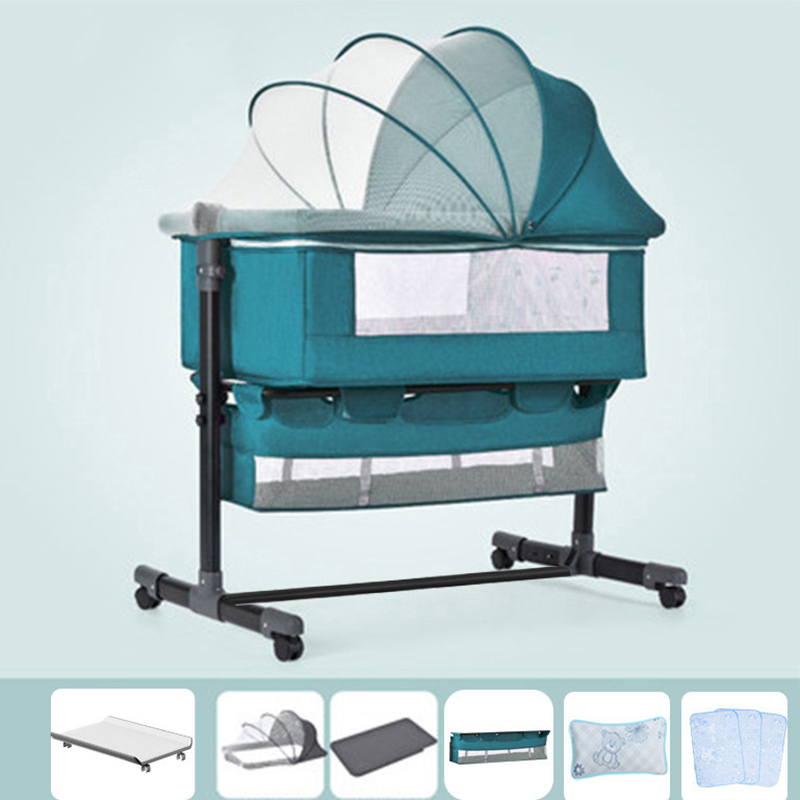 Dark green-flagship edition