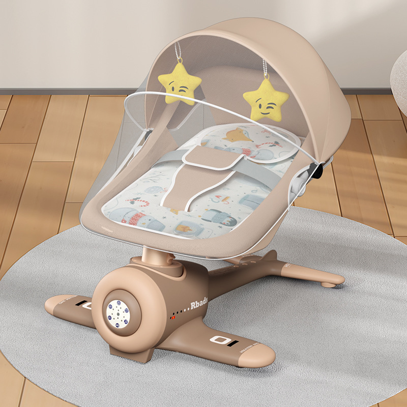 Space capsule coffee  smart control