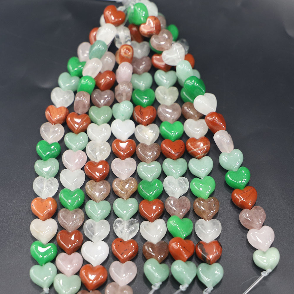 1 Randomly mixed colors