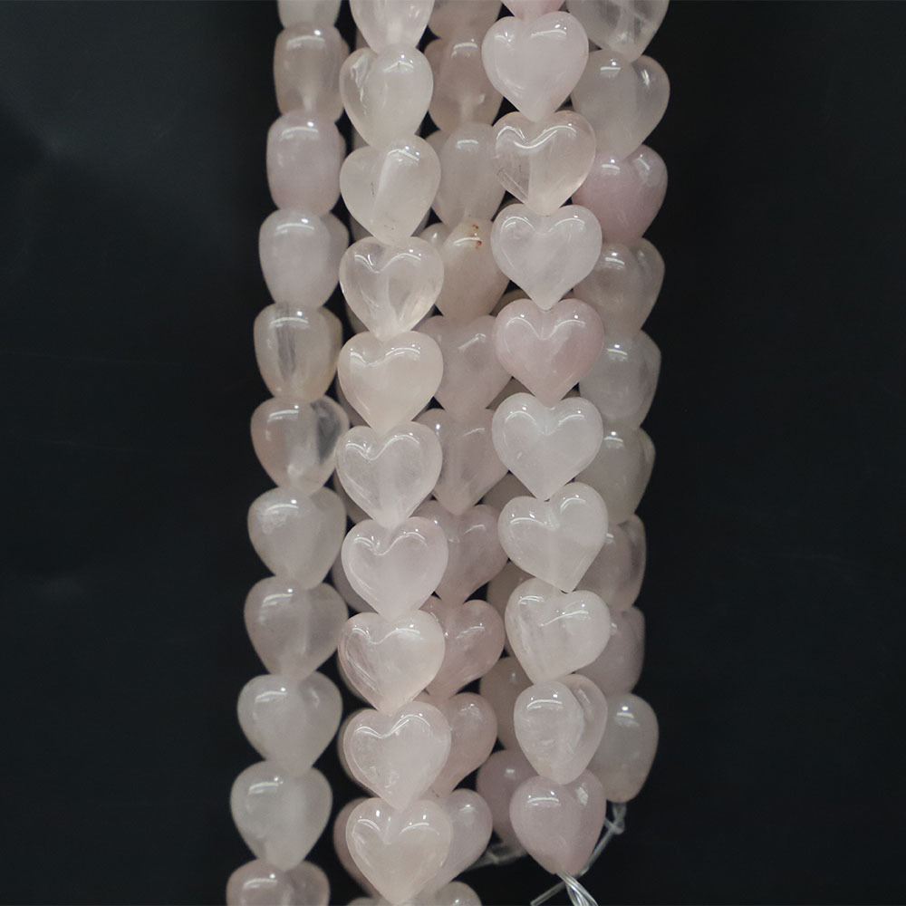 5 Rose Quartz