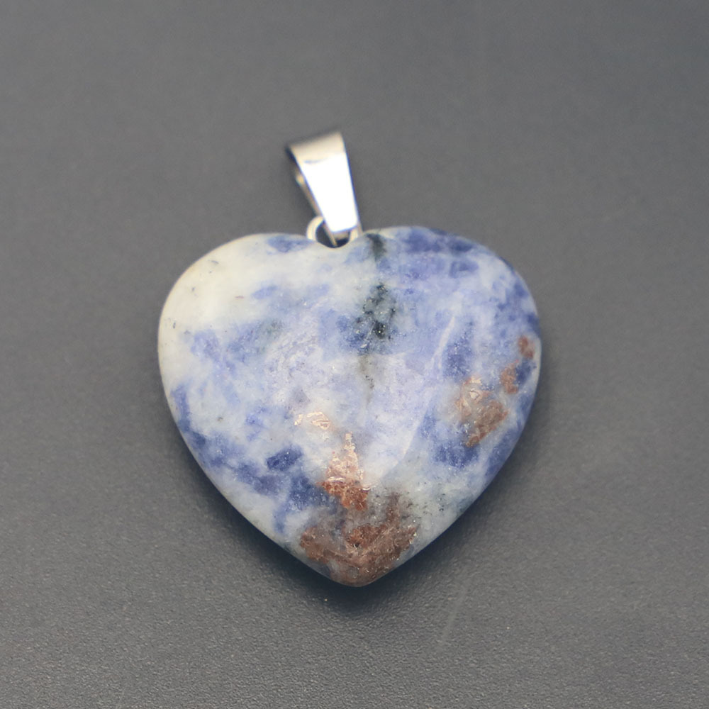 6 Blue Spot blaue Stellen-