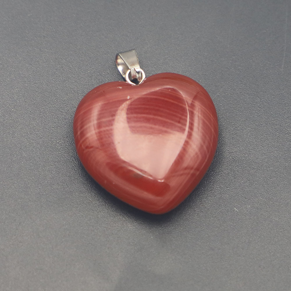 4:Red agate