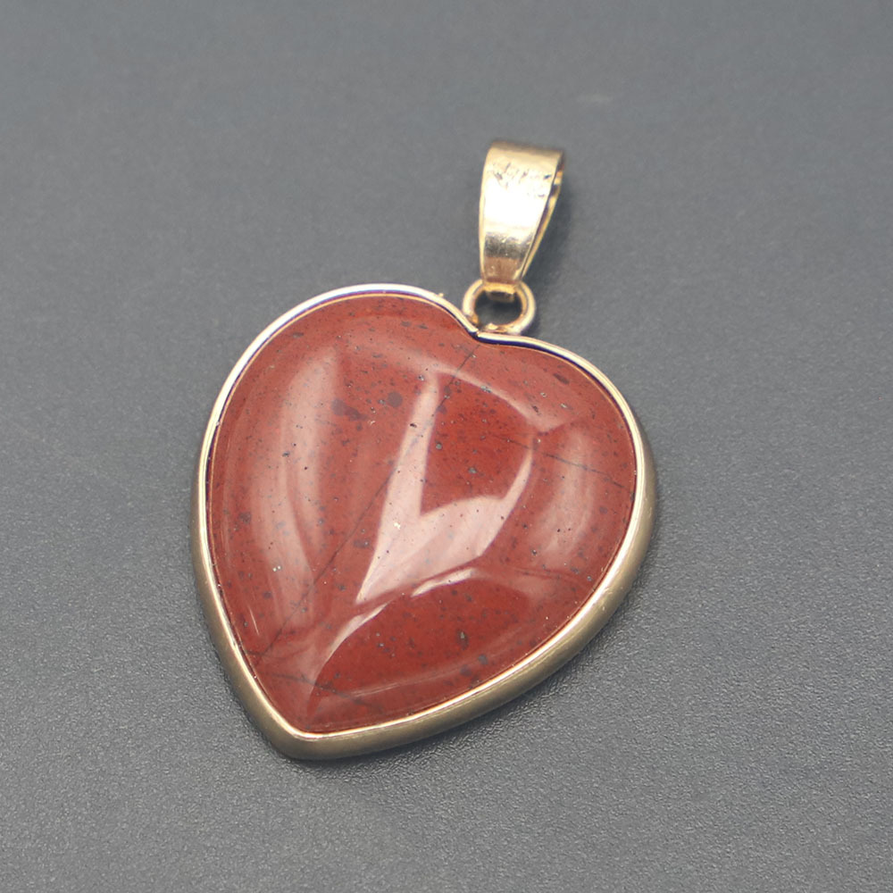 7:red jasper