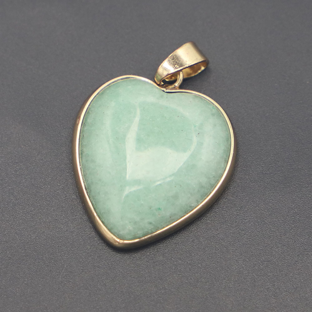 10:Green aventurine