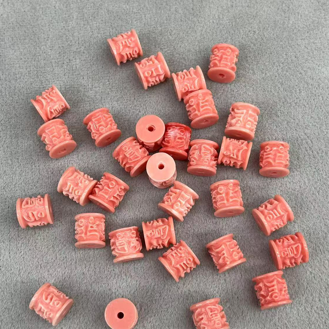 3:9*9mm six-character mantra