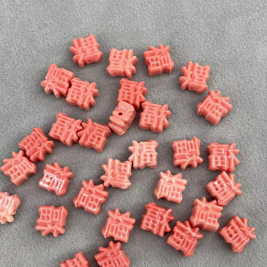 6:11.5*12mm blessing character