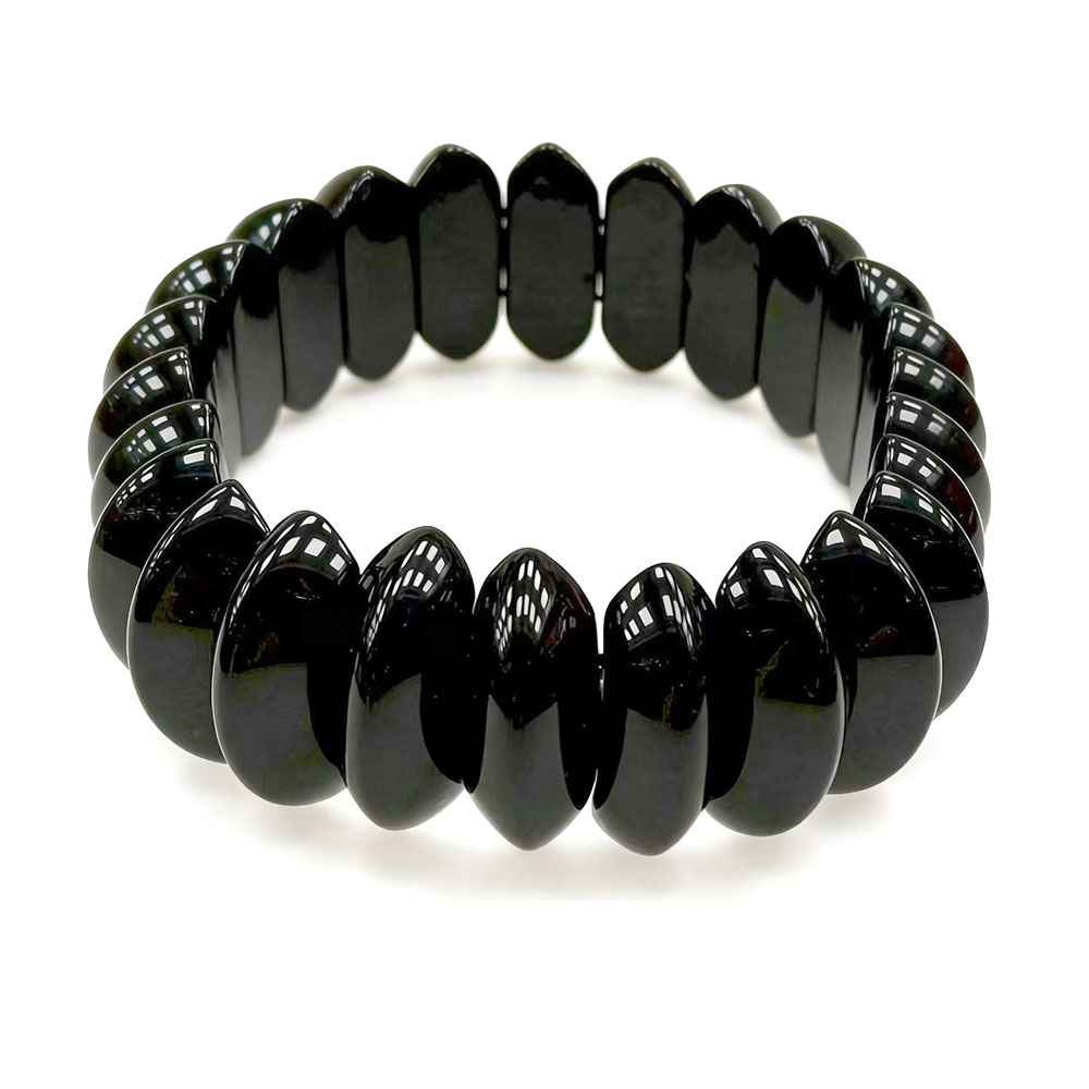 2 Black Obsidian