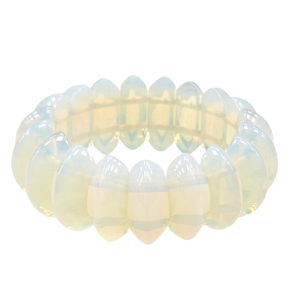 3:sea opal synthetic