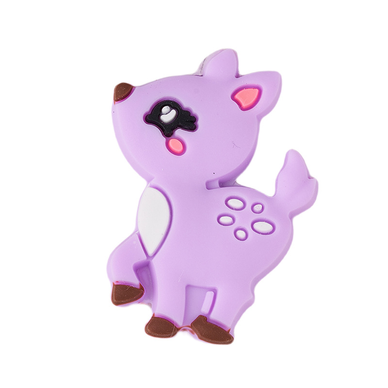 6:6# cashmere grass purple #98